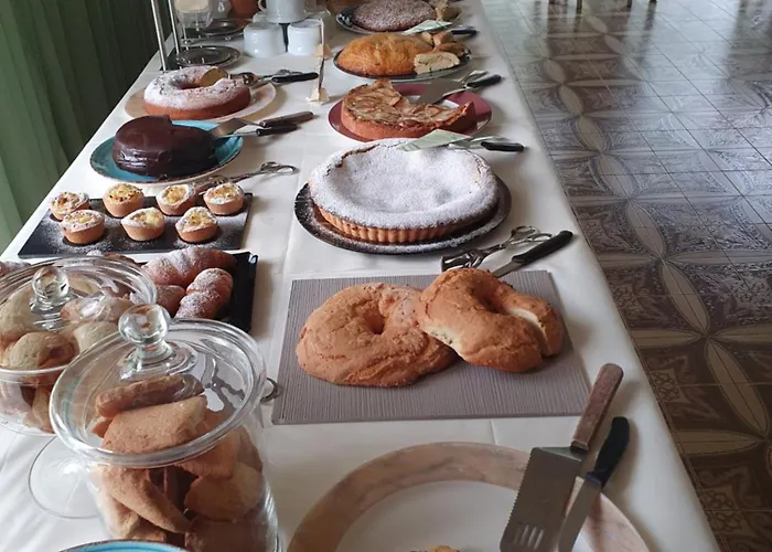 Hotel Ristorante Tre Stelle