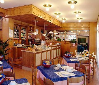 Ristorante Tre Stelle Hotel Sant'Albino