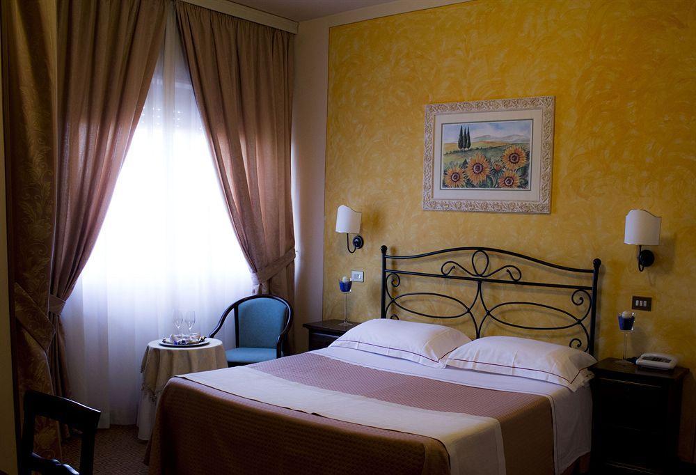 Ristorante Tre Stelle Hotel Sant'Albino
