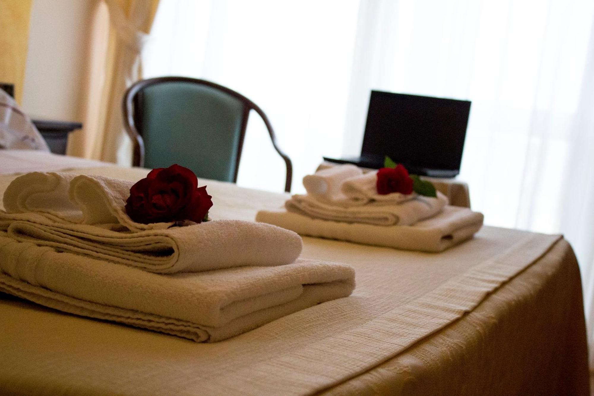 Hotel Ristorante Tre Stelle Sant'Albino