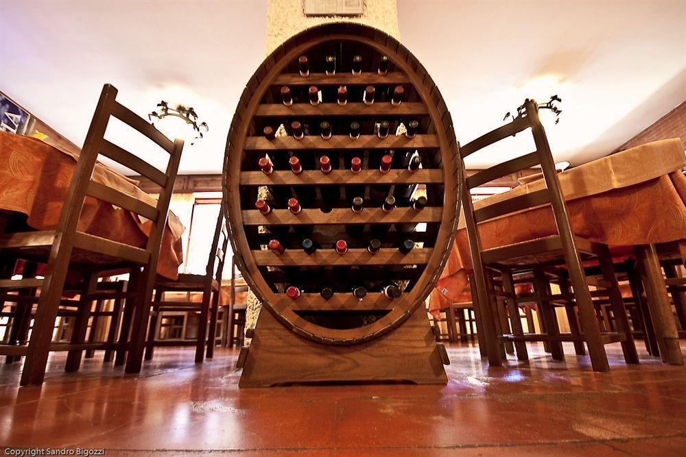 Ristorante Tre Stelle Hotel Sant'Albino