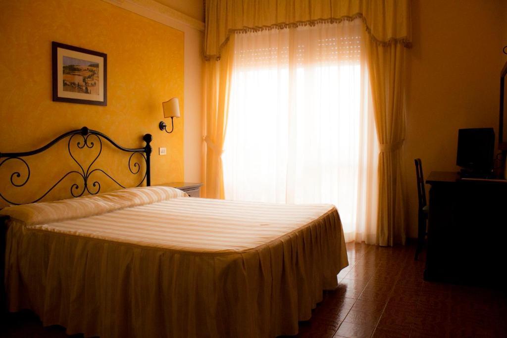Ristorante Tre Stelle Hotel