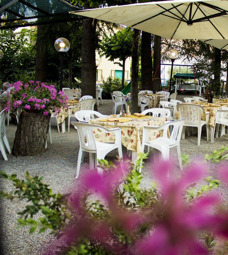 Ristorante Tre Stelle Hotel Sant'Albino