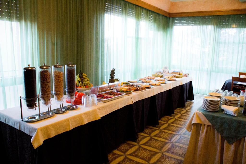 Ristorante Tre Stelle Hotel