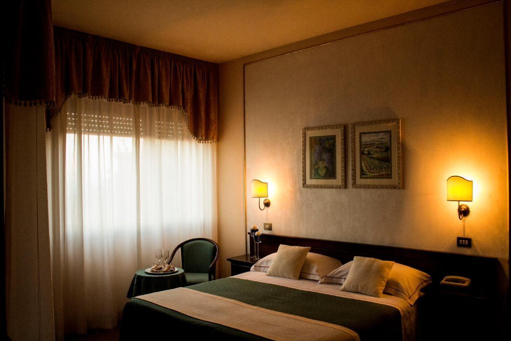 Ristorante Tre Stelle Sant'Albino