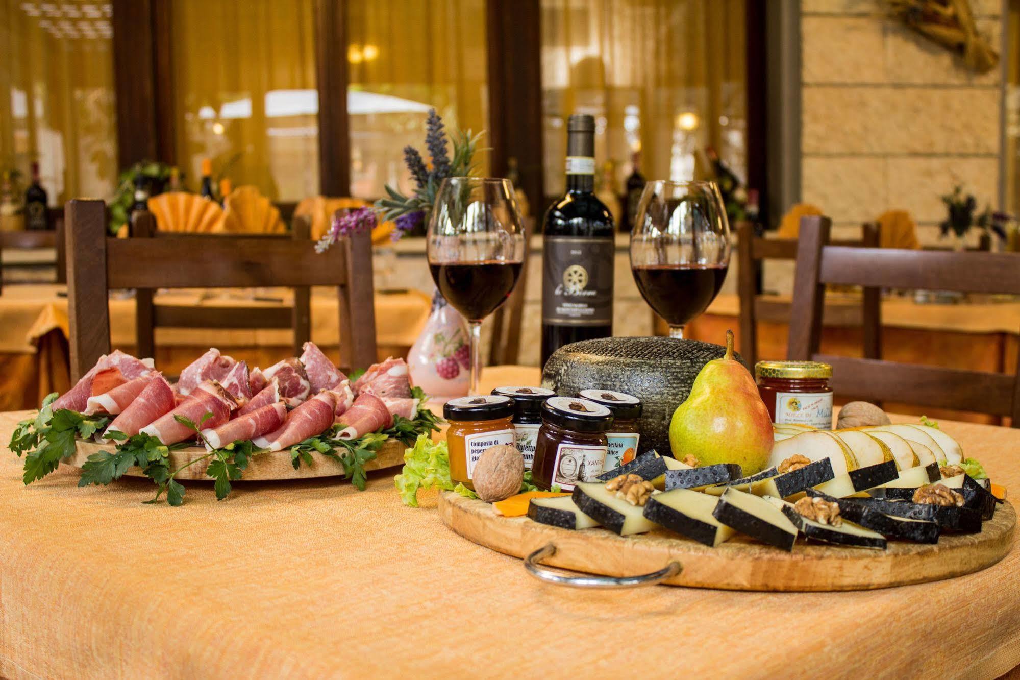 Ristorante Tre Stelle