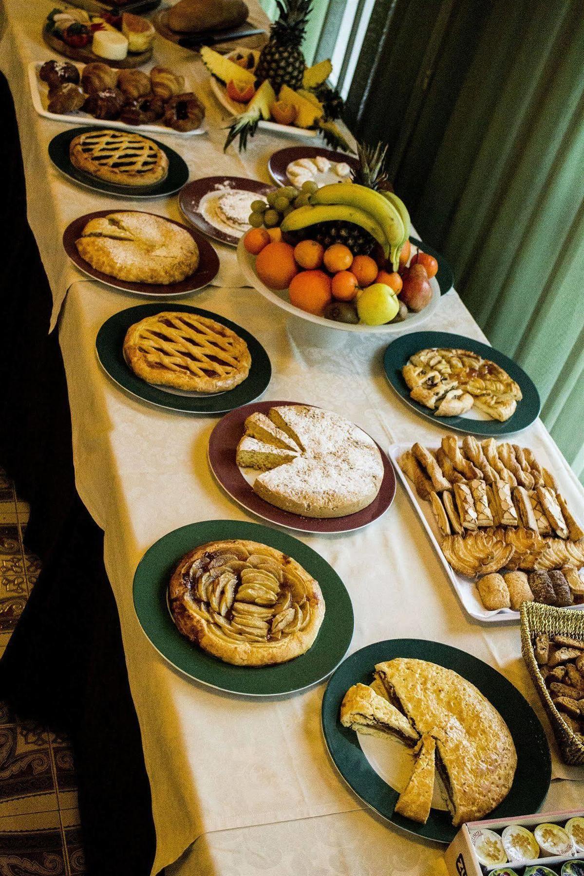 Ristorante Tre Stelle 3*