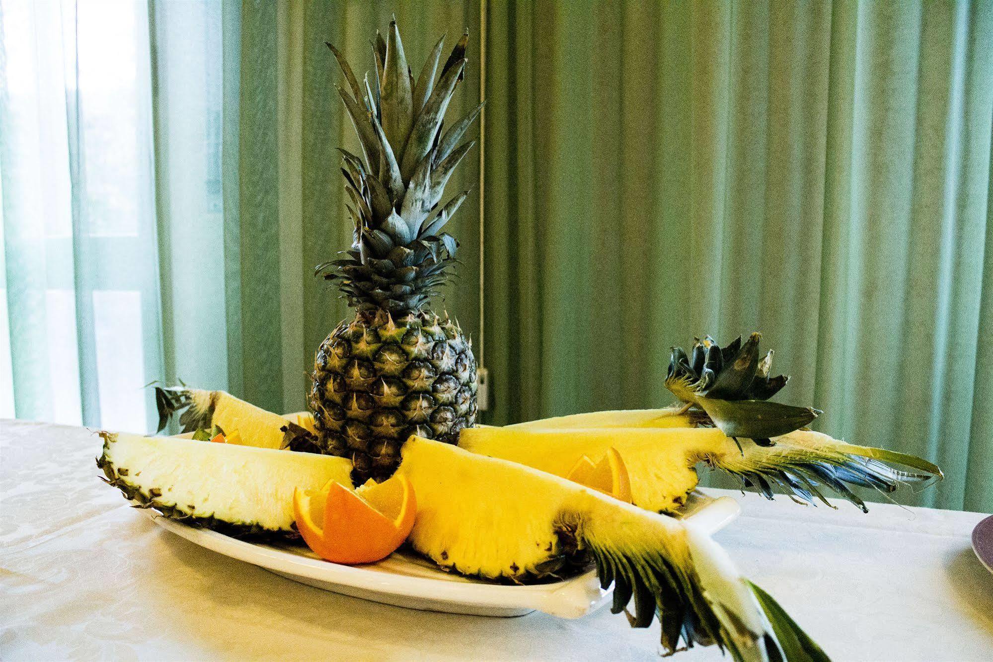 Ristorante Tre Stelle Sant'Albino