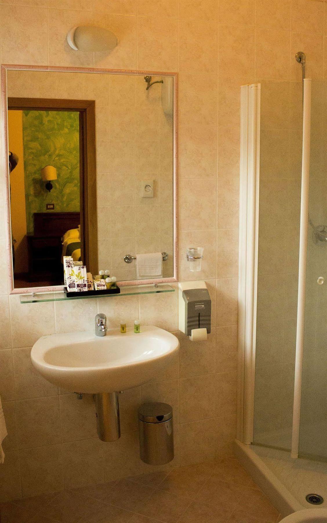 Hotel Ristorante Tre Stelle 3*