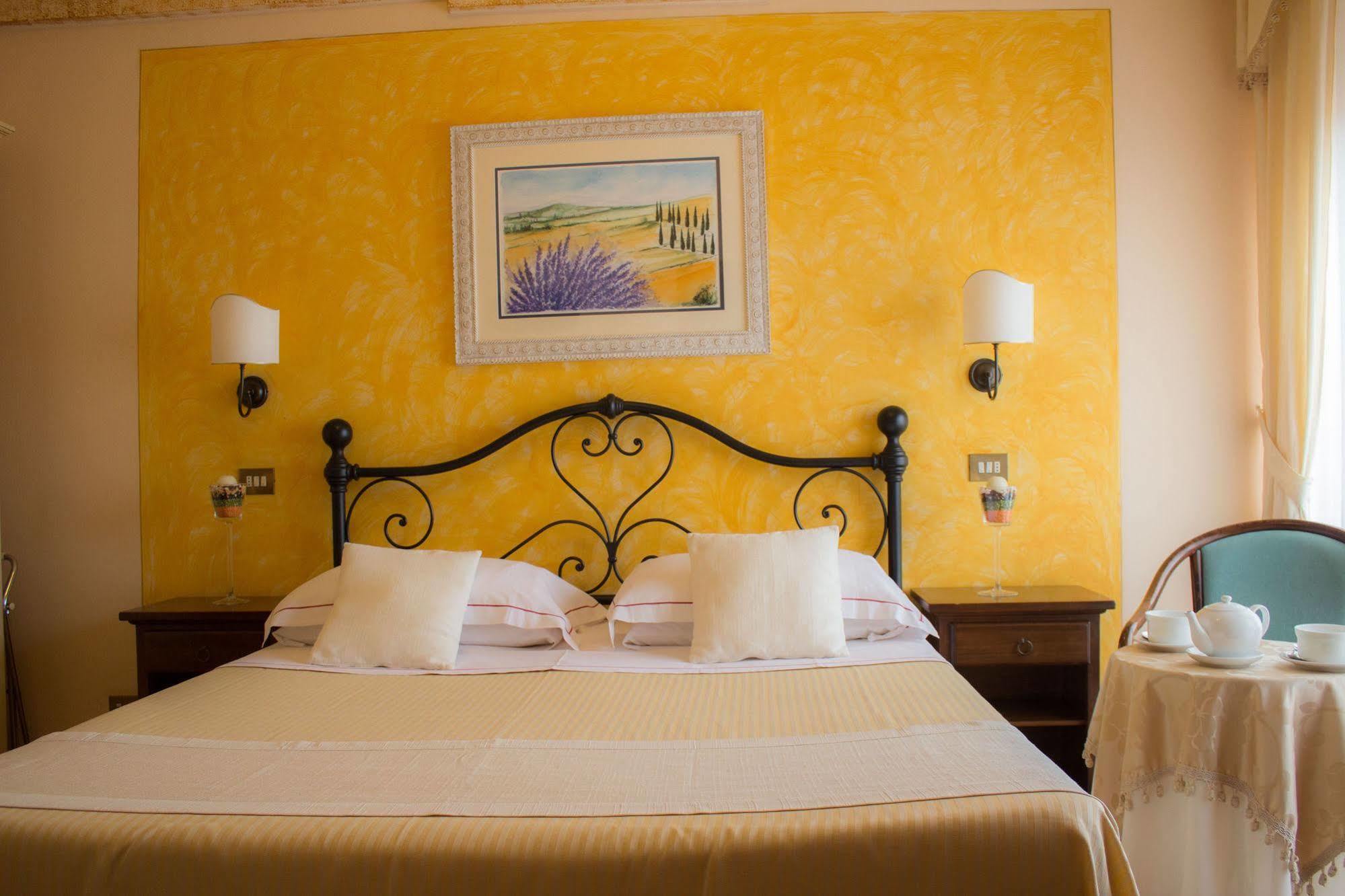 Hotel Ristorante Tre Stelle