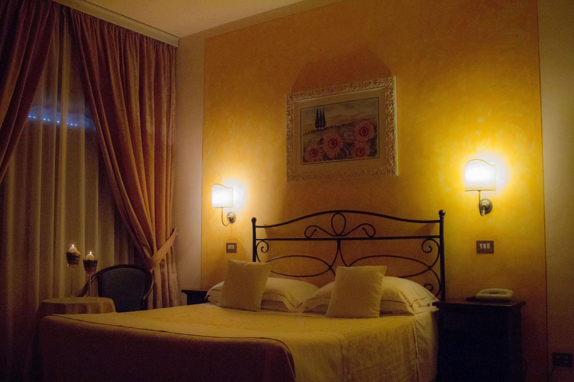 Hotel Ristorante Tre Stelle 3*