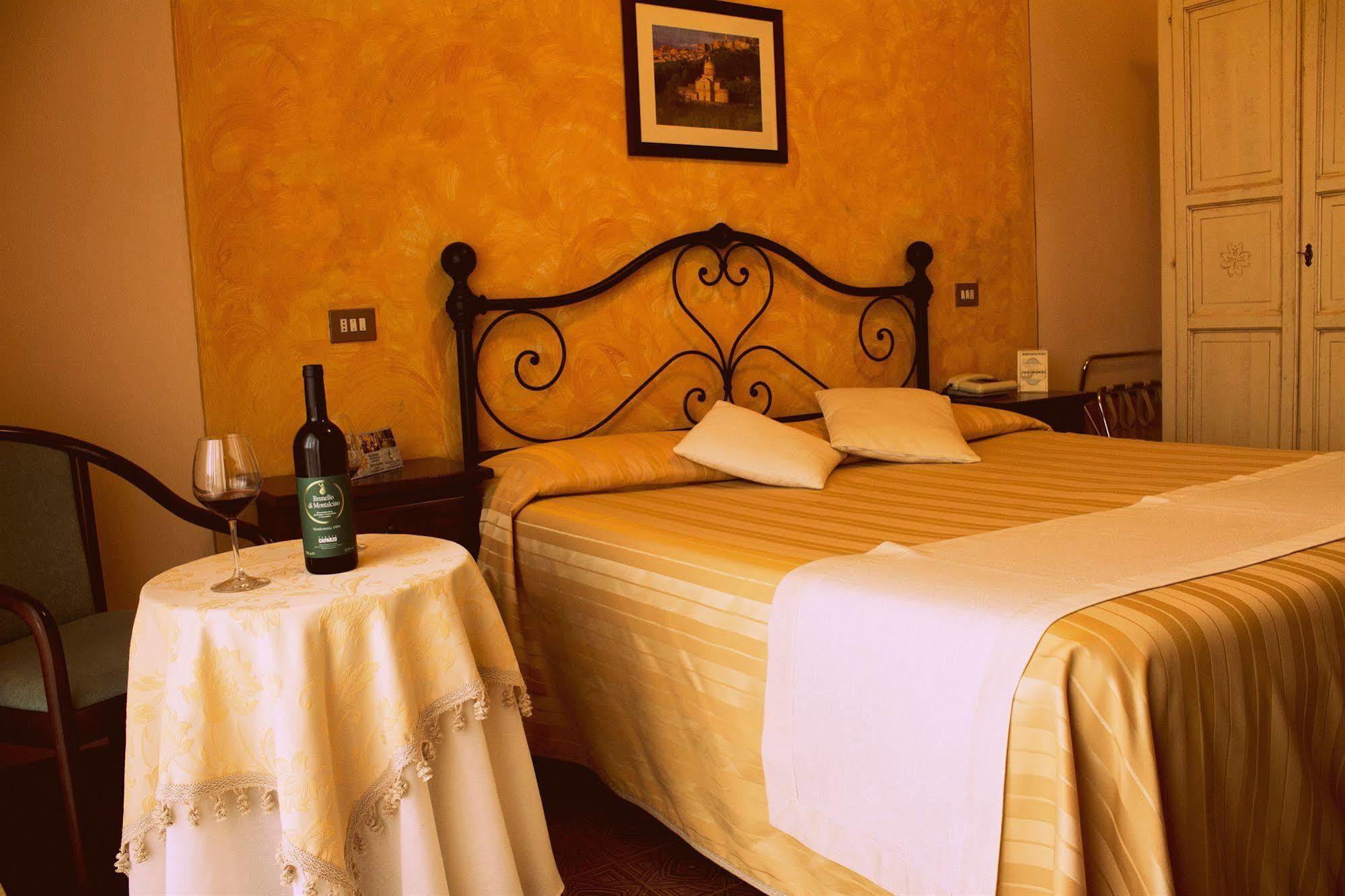 Ristorante Tre Stelle 3*