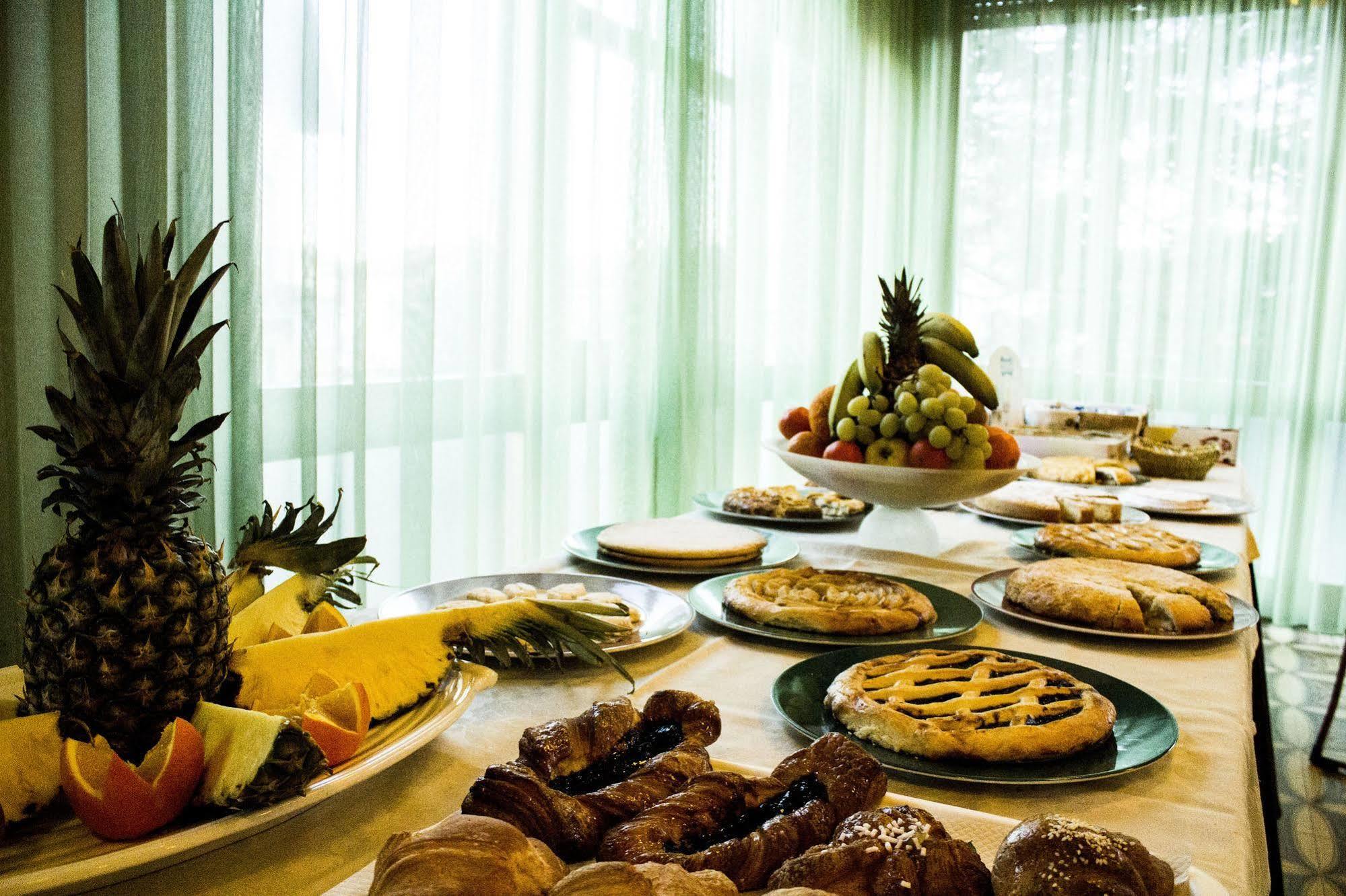 Hotel Ristorante Tre Stelle 3*