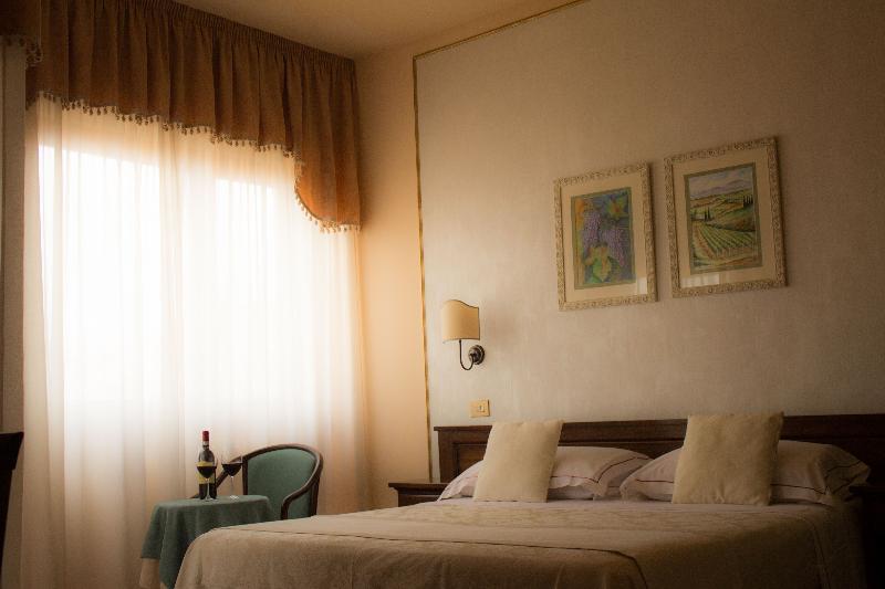 Ristorante Tre Stelle Hotel 3*