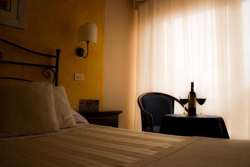 Ristorante Tre Stelle Hotel Sant'Albino