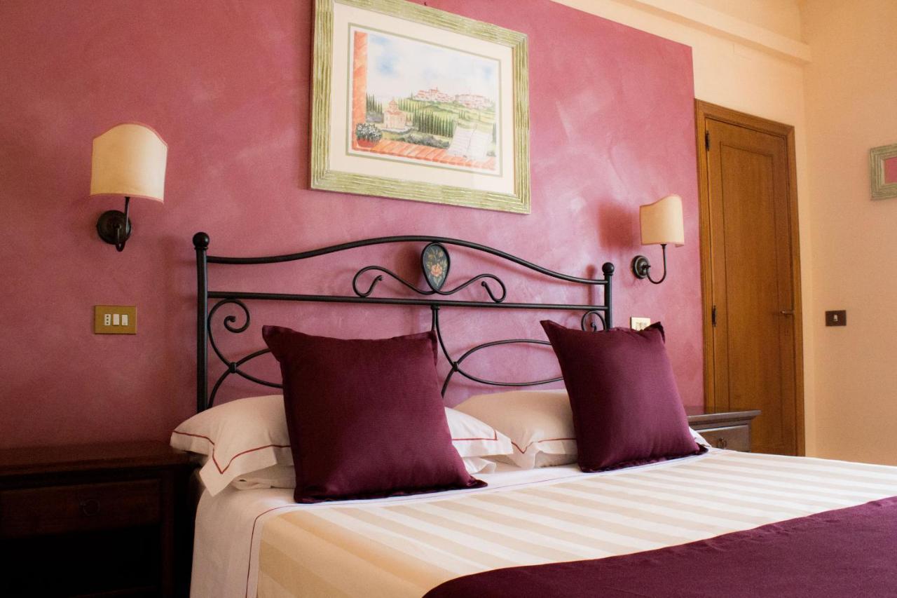 Ristorante Tre Stelle Hotel