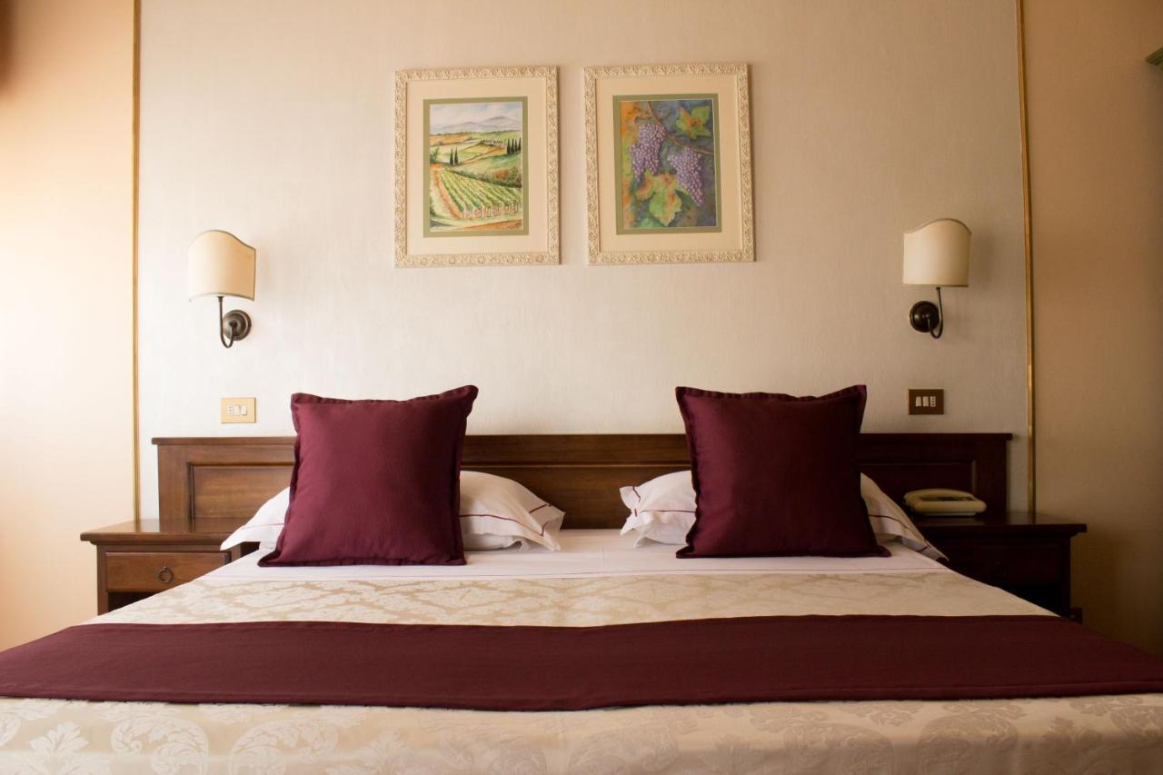 Hotel Ristorante Tre Stelle