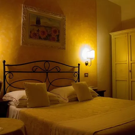 Hotel Ristorante Tre Stelle Sant'Albino Extérieur photo