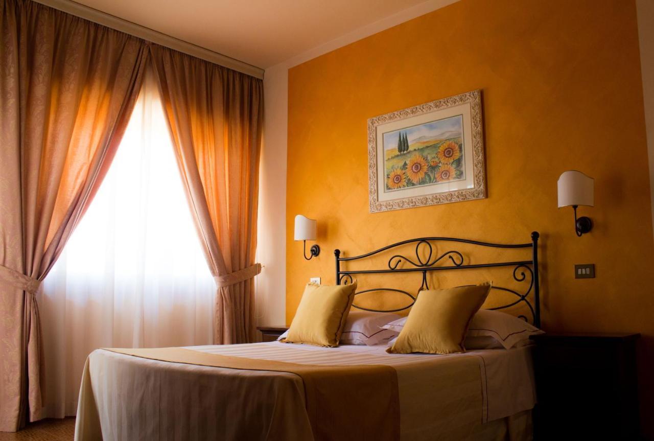 Hotel Ristorante Tre Stelle Sant'Albino
